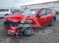 2017 Mazda CX-5 photo