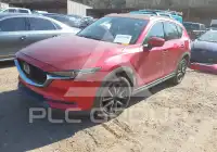2017 Mazda CX-5 фото