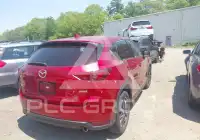 2017 Mazda CX-5 фото