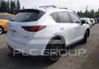 2017 Mazda CX-5 photo