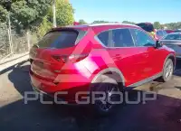 2017 Mazda CX-5 photo
