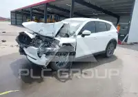 2017 Mazda CX-5 фото