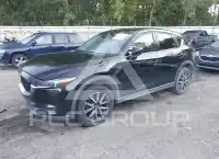 2017 Mazda CX-5 фото