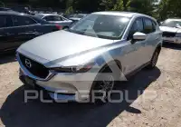 2017 Mazda CX-5 фото