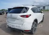 2017 Mazda CX-5 фото