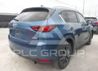 2017 Mazda CX-5 photo