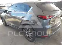 2017 Mazda CX-5 фото