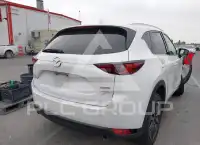 2017 Mazda CX-5 фото