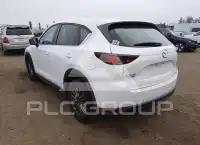 2017 Mazda CX-5 photo