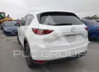 2017 Mazda CX-5 фото