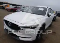 2017 Mazda CX-5 photo
