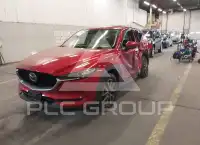2017 Mazda CX-5 photo