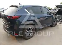 2017 Mazda CX-5 фото