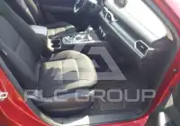 2017 Mazda CX-5 фото