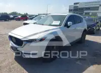 2017 Mazda CX-5 фото