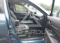 2017 Mazda CX-5 photo