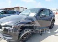 2017 Mazda CX-5 photo