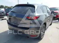 2017 Mazda CX-5 photo