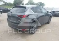 2017 Mazda CX-5 фото