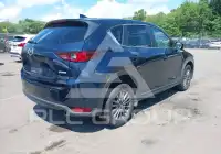 2017 Mazda CX-5 фото
