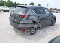 2017 Mazda CX-5 photo