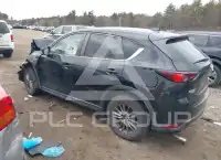 2017 Mazda CX-5 photo