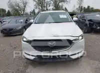 2017 Mazda CX-5 фото