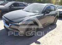 2017 Mazda CX-5 photo