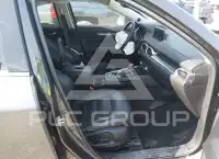 2017 Mazda CX-5 photo