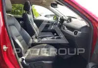 2017 Mazda CX-5 фото