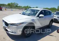 2017 Mazda CX-5 фото