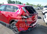 2017 Mazda CX-5 фото
