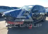 2017 Mazda CX-5 фото