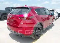 2017 Mazda CX-5 photo
