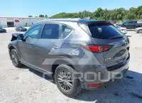 2017 Mazda CX-5 фото