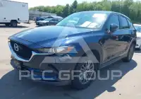 2017 Mazda CX-5 фото