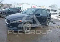 2017 Mazda CX-5 фото