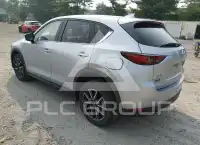 2017 Mazda CX-5 фото