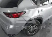 2017 Mazda CX-5 фото