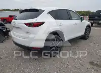 2017 Mazda CX-5 фото