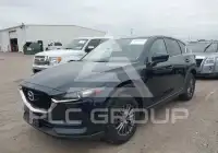 2017 Mazda CX-5 фото
