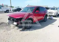 2017 Mazda CX-5 фото