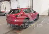 2017 Mazda CX-5 photo