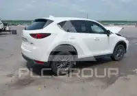 2017 Mazda CX-5 фото