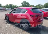 2017 Mazda CX-5 фото