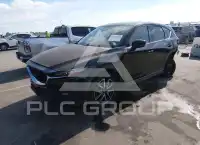2017 Mazda CX-5 фото