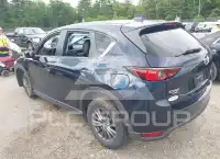 2017 Mazda CX-5 фото
