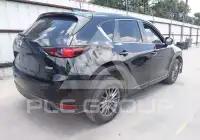 2017 Mazda CX-5 фото