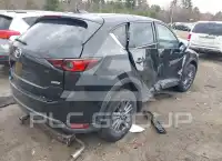 2017 Mazda CX-5 photo