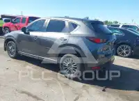 2017 Mazda CX-5 фото
